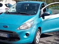 Usata Ford Ka 69 CV (50 kW) 2014 Berlina
