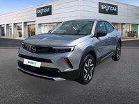 Occasion Opel Mokka Elegance 131 ch (96 kW) 2021 Gris SUV