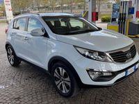 usata Kia Sportage 3ª serie - 2011