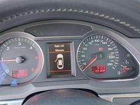 Usata Audi A6 179 CV (131 kW) 2006 Grigio Station wagon