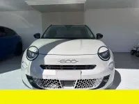 Usata Fiat 600 101 CV (74 kW) 2025 Other SUV