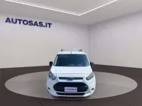 Usata Ford Transit Connect Trend 101 CV (74 kW) 2017 Bianco Monovolume