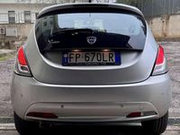 Usata Lancia Ypsilon Gold 69 CV (50 kW) 2018 Utilitaria