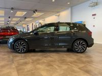 usata VW Golf VIII 2020 1.5 tgi Style 130cv dsg