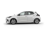 Nuova Mazda 2 Exclusive-Line 116 CV (85 kW) 2026 Lunar white Utilitaria