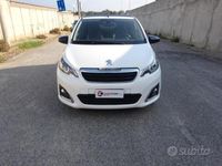 usata Peugeot 108 VTi 68 5 porte Active TOP!