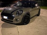 Usata Mini Cooper D 2019 Utilitaria