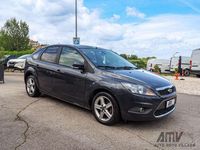 Usata Ford Focus 109 CV (80 kW) 2009 Grigio Berlina