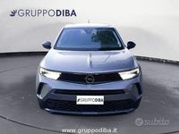 Usata Opel Mokka Edition 101 CV (74 kW) 2024 Grigio SUV