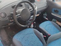 Usata Chevrolet Matiz 67 CV (49 kW) 2008 Utilitaria