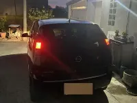 Usata Opel Meriva 105 CV (77 kW) 2006 Nero Monovolume
