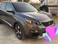Usata Peugeot 5008 GT 181 CV (133 kW) 2018 SUV