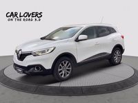 usata Renault Kadjar Kadjar1.6 dci energy zen 130cv