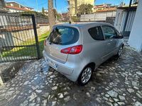 Usata Mitsubishi Colt 2008 Grigio Utilitaria