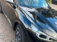 Usata BMW X1 xLine 150 CV (110 kW) 2023 Nero SUV