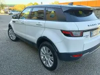 Usata Land Rover Range Rover evoque 150 CV (110 kW) 2017 SUV