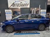 Usata Fiat Tipo S 131 CV (96 kW) 2025 Blu Berlina