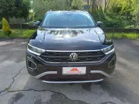 Usata VW T-Roc Life 150 CV (110 kW) 2023 Blu/azzurro SUV