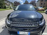 Usata Land Rover Range Rover evoque 150 CV (110 kW) 2018 SUV