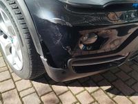 Usata BMW X5 2008 Nero SUV