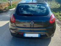 Usata Fiat Bravo Active 120 CV (88 kW) 2008 Grigio Utilitaria