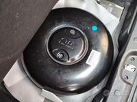 Usata Fiat Panda 70 CV (51 kW) 2022 Grigio Utilitaria