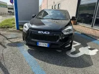 Usata EVO Evo 3 107 CV (78 kW) 2023 Other SUV
