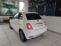 usata Fiat 500 1.0 Hybrid Dolcevita