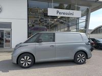 Nuova VW ID. Buzz 210 kW (286 CV) 2025 Argento mono metallizzato Monovolume