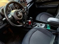 Usata Mini Countryman 111 CV (81 kW) 2017 Verde SUV