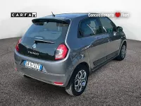 Usata Renault Twingo Equilibre 65 CV (47 kW) 2023 Grigio Utilitaria