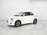 usata Fiat 500e (2020--->) Berlina 42 kWh