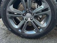 Occasion Audi Q5 Advanced Plus 170 ch (125 kW) 2012 SUV