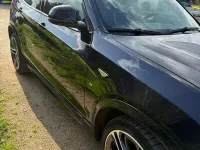 Usata BMW X3 258 CV (189 kW) 2016 SUV