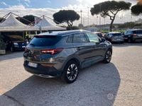 Occasion Opel Grandland X Innovation 131 ch (96 kW) 2020 Gris SUV