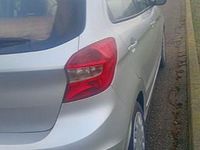 Begagnad Ford Ka Plus 2016 Halvkombi