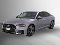 Usata Audi A6 S-Line 204 CV (150 kW) 2024 Argento Berlina