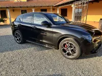 Usata Alfa Romeo Stelvio Veloce 209 CV (153 kW) 2023 SUV