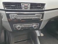 Usata BMW X1 143 CV (105 kW) 2020 Bianco SUV