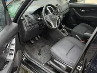 Usata Hyundai ix20 90 CV (66 kW) 2012 Nero Utilitaria