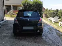 Usata Suzuki Swift Sport 125 CV (91 kW) 2007 Nero Utilitaria