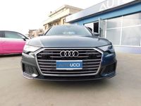 usata Audi A6 Avant 40 2.0 TDI S tronic Business Sport