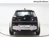 Usata BMW i3 Advantage 134 kW (183 CV) 2022 Blu Utilitaria