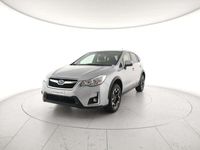 usata Subaru XV 1.6 BZ TRAZ INTEGRALE5P