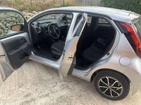 Usata Toyota Aygo 72 CV (52 kW) 2020 Utilitaria