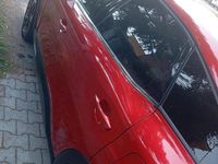 Usata Citroën C4 131 CV (96 kW) 2022 Rosso Berlina