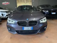 Usata BMW 118 M Sport 150 CV (110 kW) 2017 Other Utilitaria