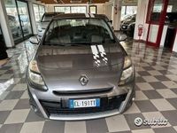 usata Renault Clio 1.5DCi 90Cv Sport