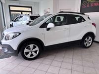 Usata Opel Mokka Cosmo 136 CV (100 kW) 2015 Other SUV