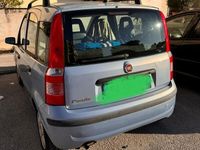 Usata Fiat Panda 60 CV (44 kW) 2009 Utilitaria